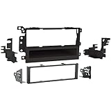 Metra 99-2009 Single DIN Installation Multi-Kit for GM Suzuki 1990-2012