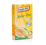 Reis Fit Natur reise Kochbeutel 1000g