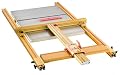Incra LS32-TS TSIII 32-Inch LS Based Table Saw Fence Positioner (Lead Screw Based)