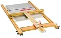 INCRA LS32-TS TS-LS Table Saw Fence 32-Inch Range