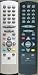 Original Remote Control RC2545 for Freeview settop boxes Acoustic Solutions, Akura, Bush, Digihome, Goodmans, Grundig, Hitachi, Linsar, Logik, Luxor, SEG, Technika, Techwood, Wharfedale.