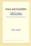Sense and Sensibility