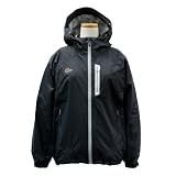 (ロウアルパイン)Lowe alpine Stom Jacket W LSW11008 black ブラック L