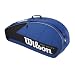 Pro Bag
Wilson '12 Pro Staff 3X Tennis Bag