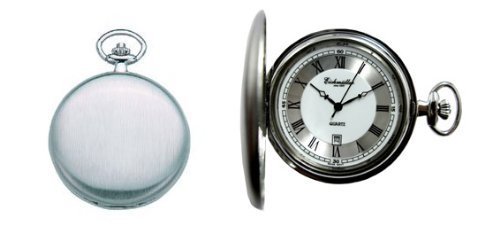 Eichmüller Klassik Taschenuhr 8206/02