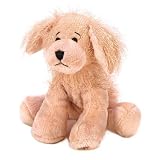 Golden Retriever Plush