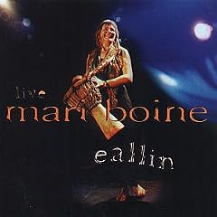 Eallin/Live