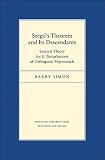 Szegö's theorem and its descendants : spectral theory for L2 perturbations of orthogonal polynomials