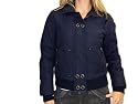 XX BY MEXX Bundjacke in Marine Damenjacke  Winterjacke - blau