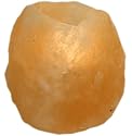 HIMALAYAN SALT LAMP TEA LIGHT CANDLE HOLDER