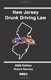 New Jersey DWI Attorney Information 41UvBKAMP1L. SL160