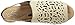J.Renee Women's Crispin Wedge Sandal