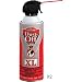 Falcon Dust-Off XL, Disposable 10 oz. Can (DPSXL) 2-Pack