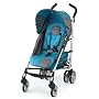 Chicco Liteway Stroller in Topazio - Blue