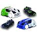 Megatech MegaBotz Computer Intelligence Game-Remote Control Battle Tanks Image