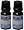 2 Bottles - Arouse-Rx Sex Pheromones For Men: Unscented Cologne Additive to Attract Women - 20mL