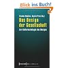 Das Design der Gesellschaft: Zur Kultursoziologie des Designs