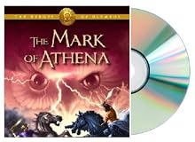 The Mark of Athena