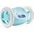Clocky (Aqua)