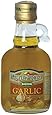 Grand'aroma Garlic Extra Virgin Olive Oil, 8.5-Ounce Bottles (Pack of 3)