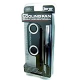 Playstation 3 PS3 Double Turbo Centrifugal Cooling Fan