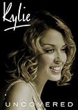 Kylie Uncovered [DVD]