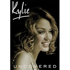 Kylie Minogue - Uncovered