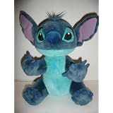 Lilo & Stitch Deluxe Stitch Plush (Large)