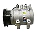 Delphi CS20131 HS15 New Air Conditioning Compressor