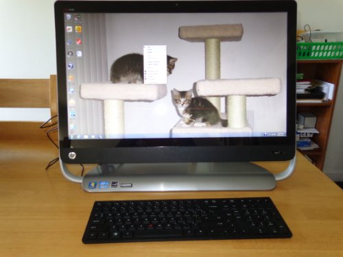 Hp Omni 27-1057c On Sale