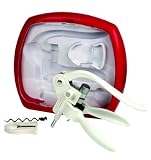 Corkscrew Wine Opener 3 piece set