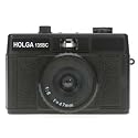 Lomography Holga 135BC Plastic 35mm Camera - "Bent Corners" Version
