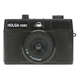 Search : Lomography Holga 135PC Plastic 35mm Camera - "Bent Corners" Version