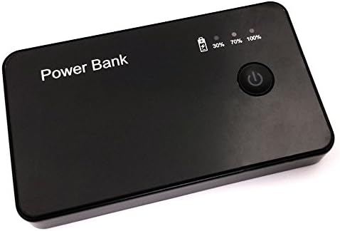 HD SPY Hidden Camera Motion Detection DV Camcorder Power Bank
