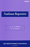 Nonlinear Regression (Wiley Series in Probability and Statistics)