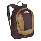 Northface Vault Backpack Style # AJVP-eyo (Brunette Brown, One Size)