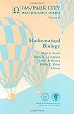 Mathematical biology