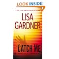 Catch Me: A Detective D.D. Warren Novel