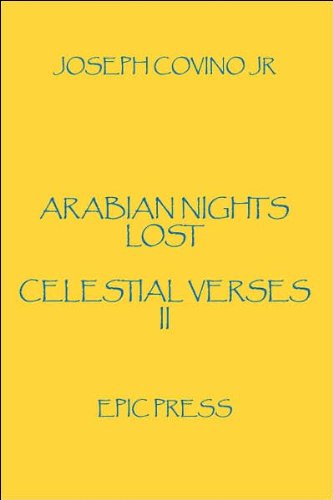 Arabian Nights Lost: Celestial Verses II