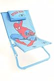 Spiderman Kids Beach Sling Chair