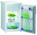 Gorenje RB 3138 W K&uuml;hlschrank / A+ / 90,5 cm H&ouml;he / 177 kWh/Jahr / 103 L K&uuml;hlteil / 17 L Gefrierteil