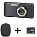 DiscountedDigital LS465 Black Bundle