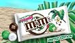 M&M's Limited Edition Coconut Chocolate Candies, 1.5oz Pack - 24 Packs