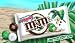 M&M's Limited Edition Coconut Chocolate Candies, 1.5oz Pack - 24 Packs