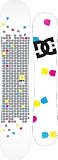 DC Best Freestyle Twin Snowboard - BFT Womens