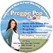 Preggie Pop Drops (21 Pieces) - Assortment of Sour Flavors
