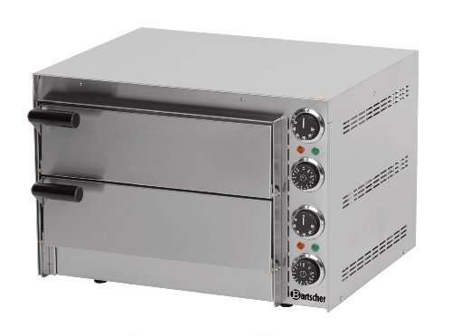 Pizza-Backofen Mini 2