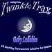 Baby Lullabies-18 Soothing Instrumental Lullabies