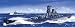 1/700 ���W����� ���� ���C�e���C�펞 �b�f�J�[���t��