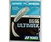 Yonex BG 66 Ultimax Badminton String - Yellow